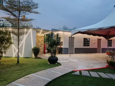Residential House-02
